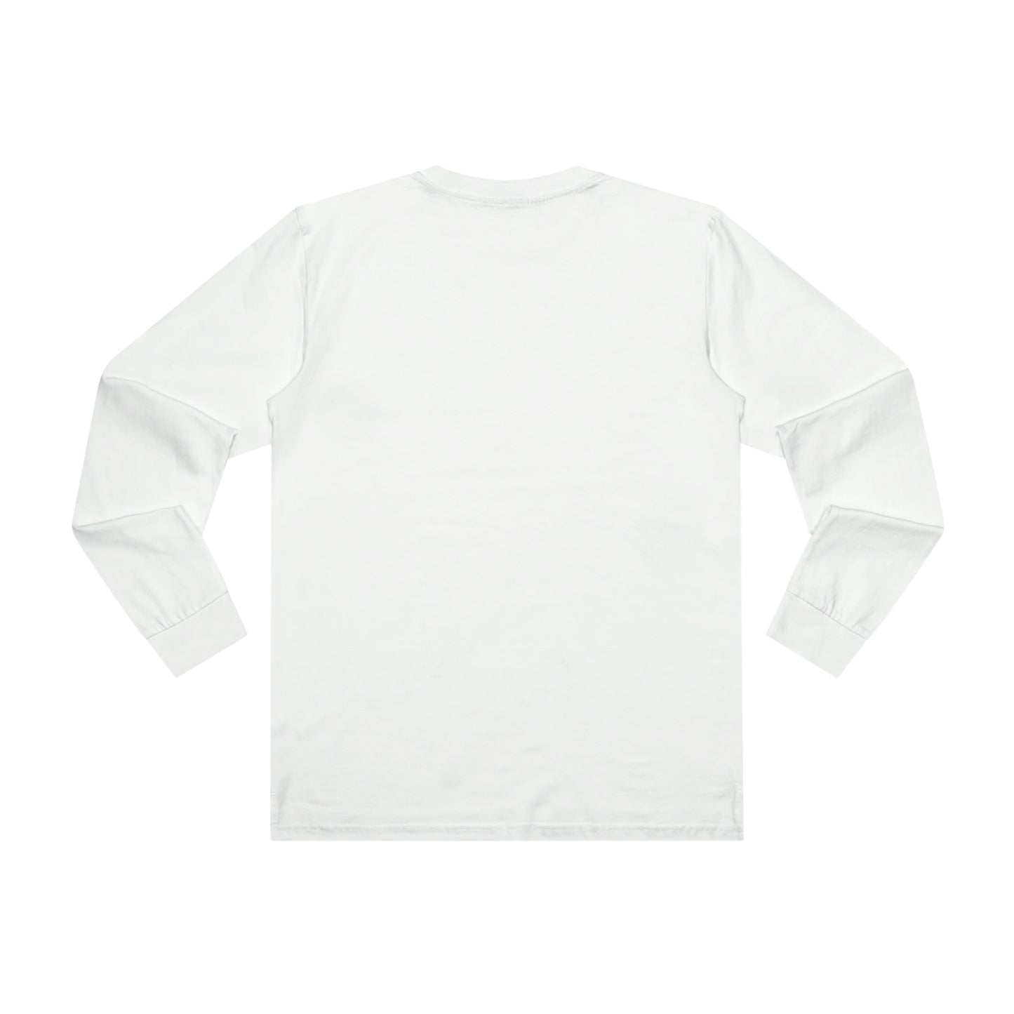 SttoMan’s Base Longsleeve Tee