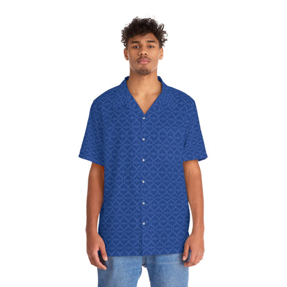 Men's Hawaiian Shirt