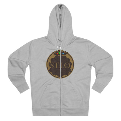 Men's Cultivator Zip Hoodie