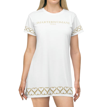 Stto T-Shirt Dress