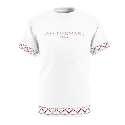 Smarter Man's Tee Stto