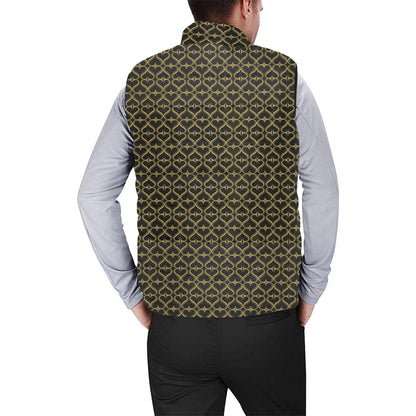 Smarter Man's Padded Vest