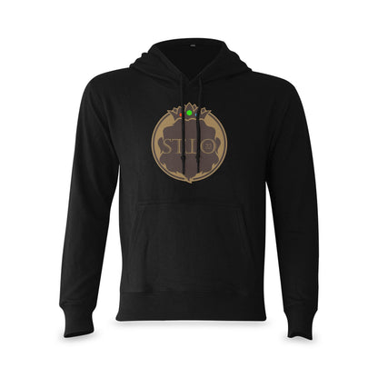 Smarter Man's hoodie stto classic