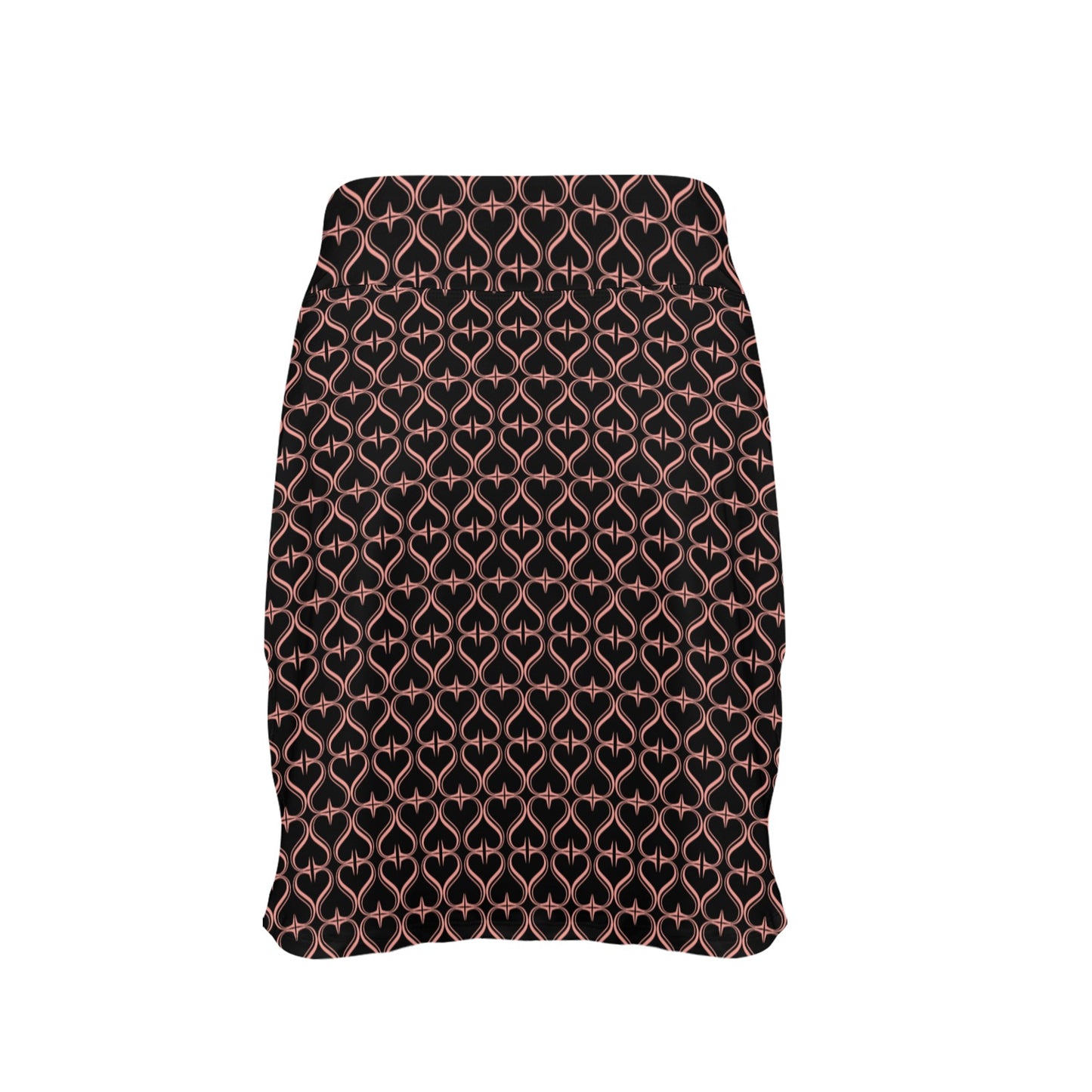 Smarterwomans Golf Skirt