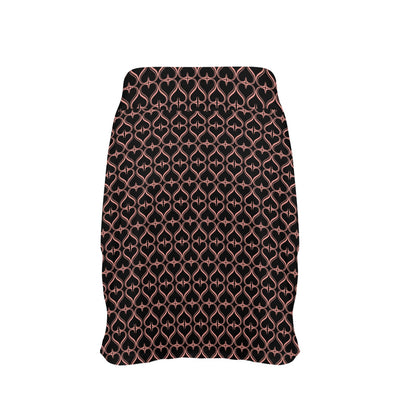 Smarterwomans Golf Skirt