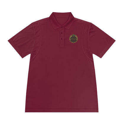 Men's Sport Polo Shirt Stto