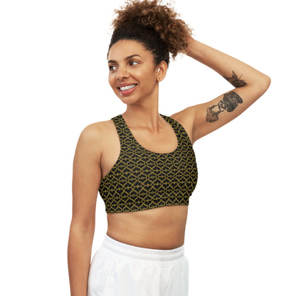 Stto Pro Sports Bra