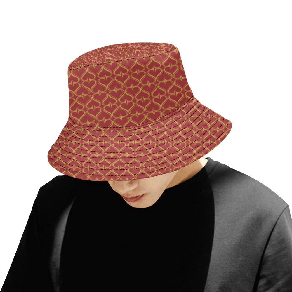 Smarter Man's Bucket Hat