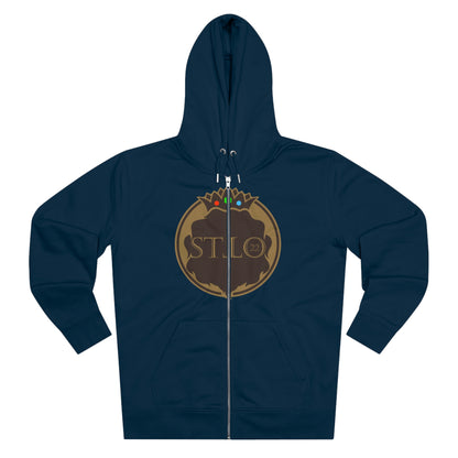 Men's Cultivator Zip Hoodie