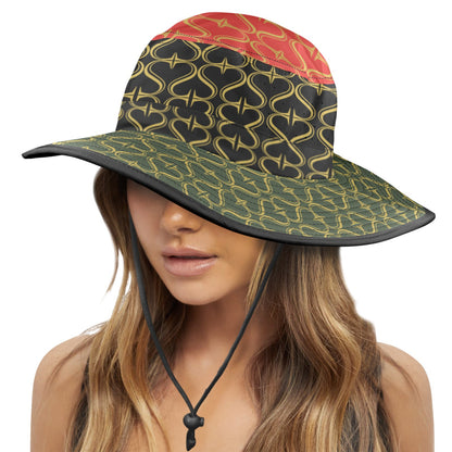 Smarter Brim Bucket Hat