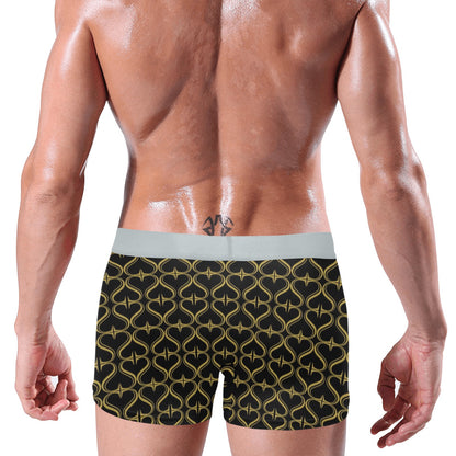 Smarter Man's Boxers