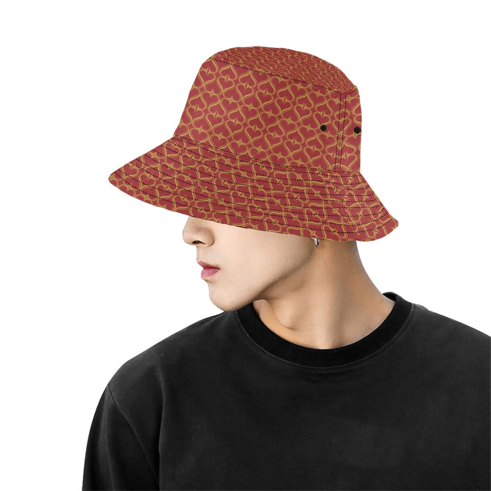 Smarter Man's Bucket Hat