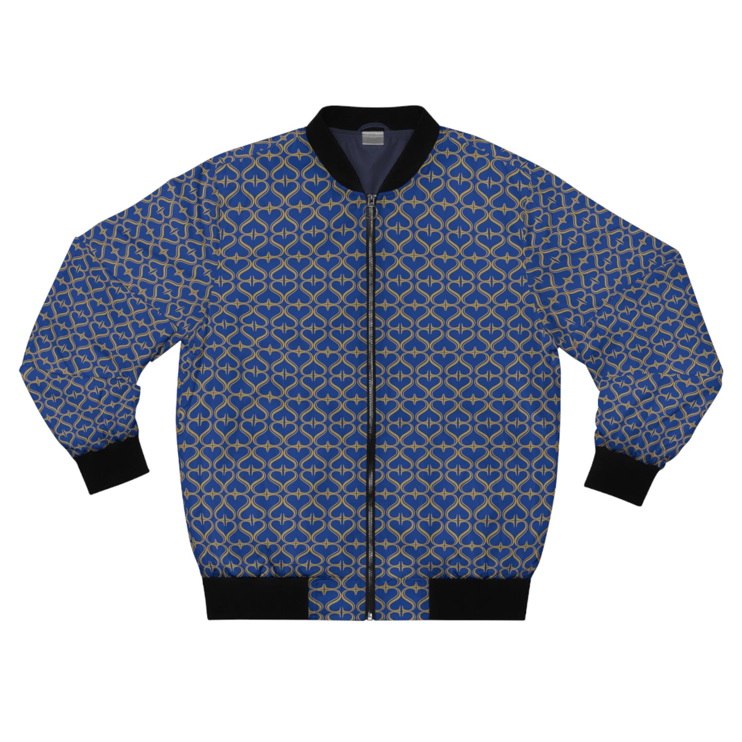 Men's Bomber Jacket