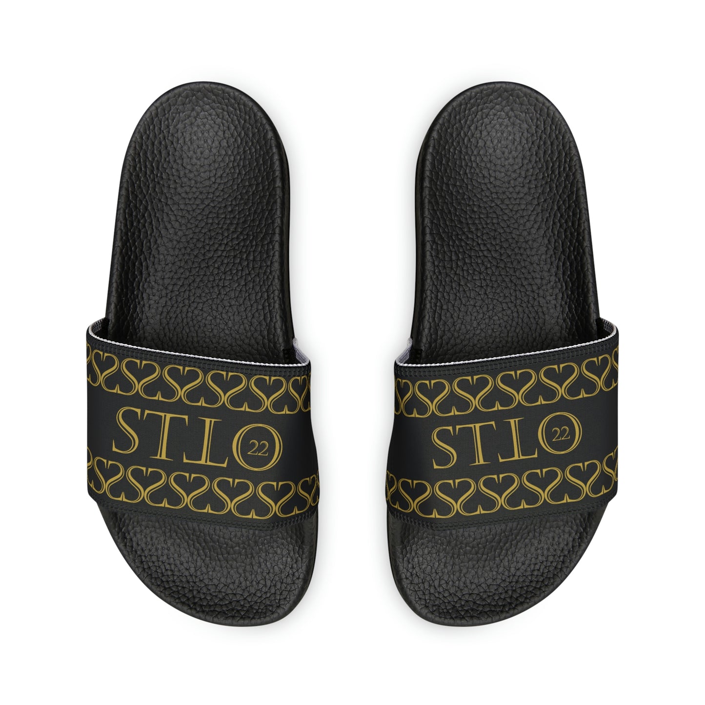 Men's Removable-Strap Sandals