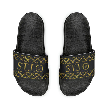 Men's Removable-Strap Sandals