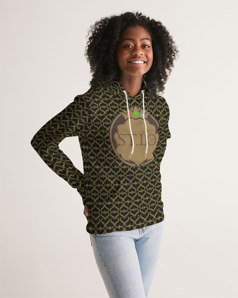 Smarter Women's Hoodie