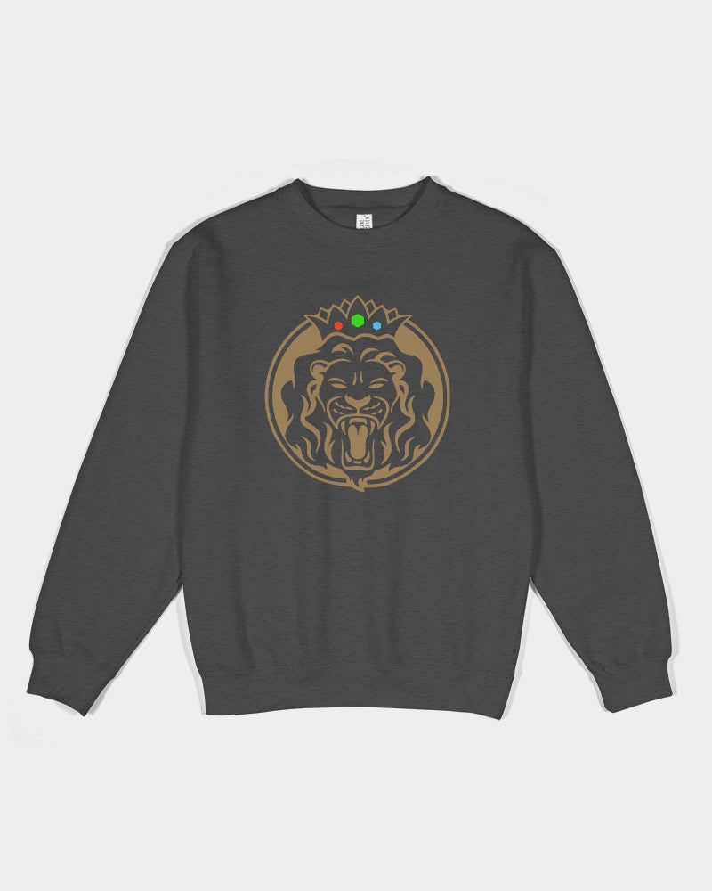 Smarter Man's Crewneck Sweatshirt | Lane Seven