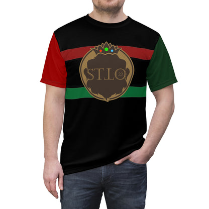 Smarter Man's Tee stto