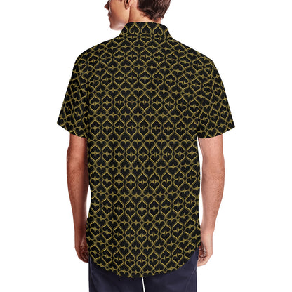 Smartermans sleeve shirt