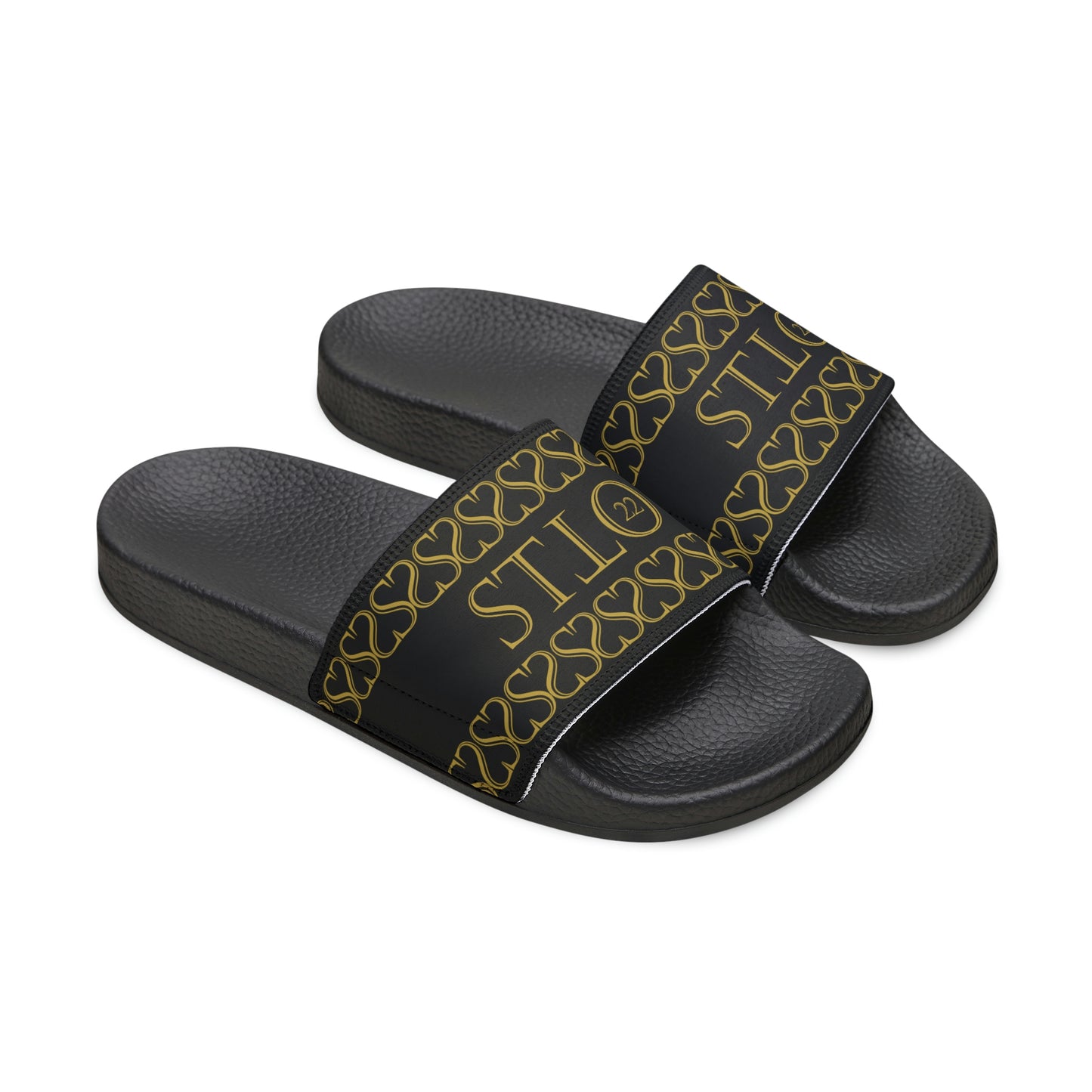 Men's Removable-Strap Sandals