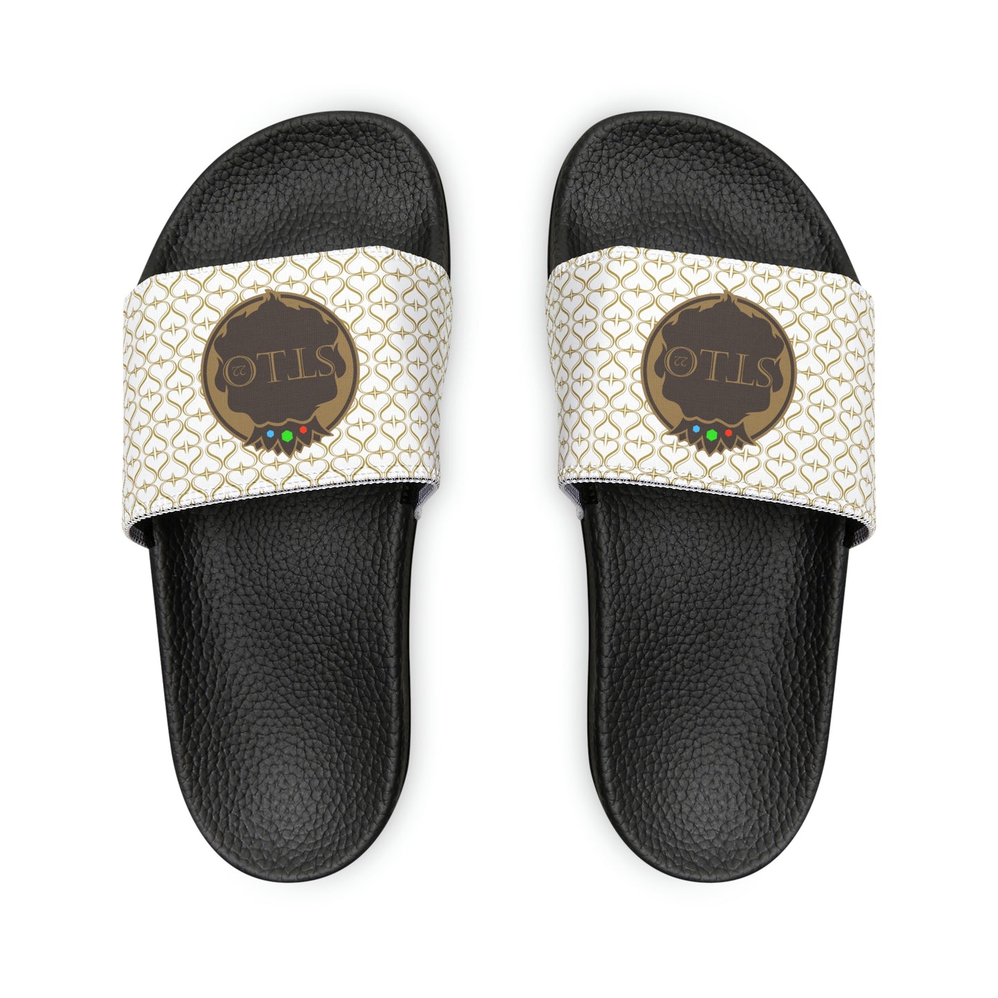 Women's Removable-Strap Sandals