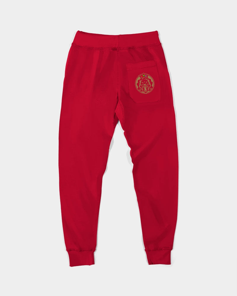 Smarter Man's Fleece Joggers | Lane Seven