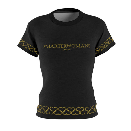 Smarter Woman's Tee