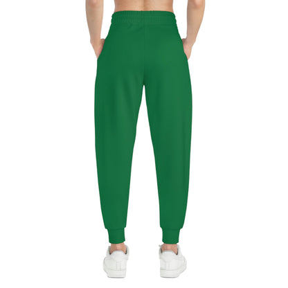 Athletic Joggers (AOP)