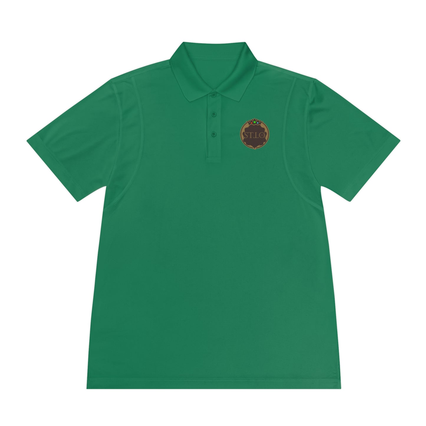 Men's Sport Polo Shirt Stto