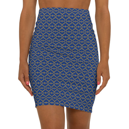 Women's Mini Skirt