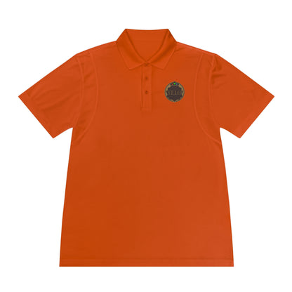 Men's Sport Polo Shirt Stto