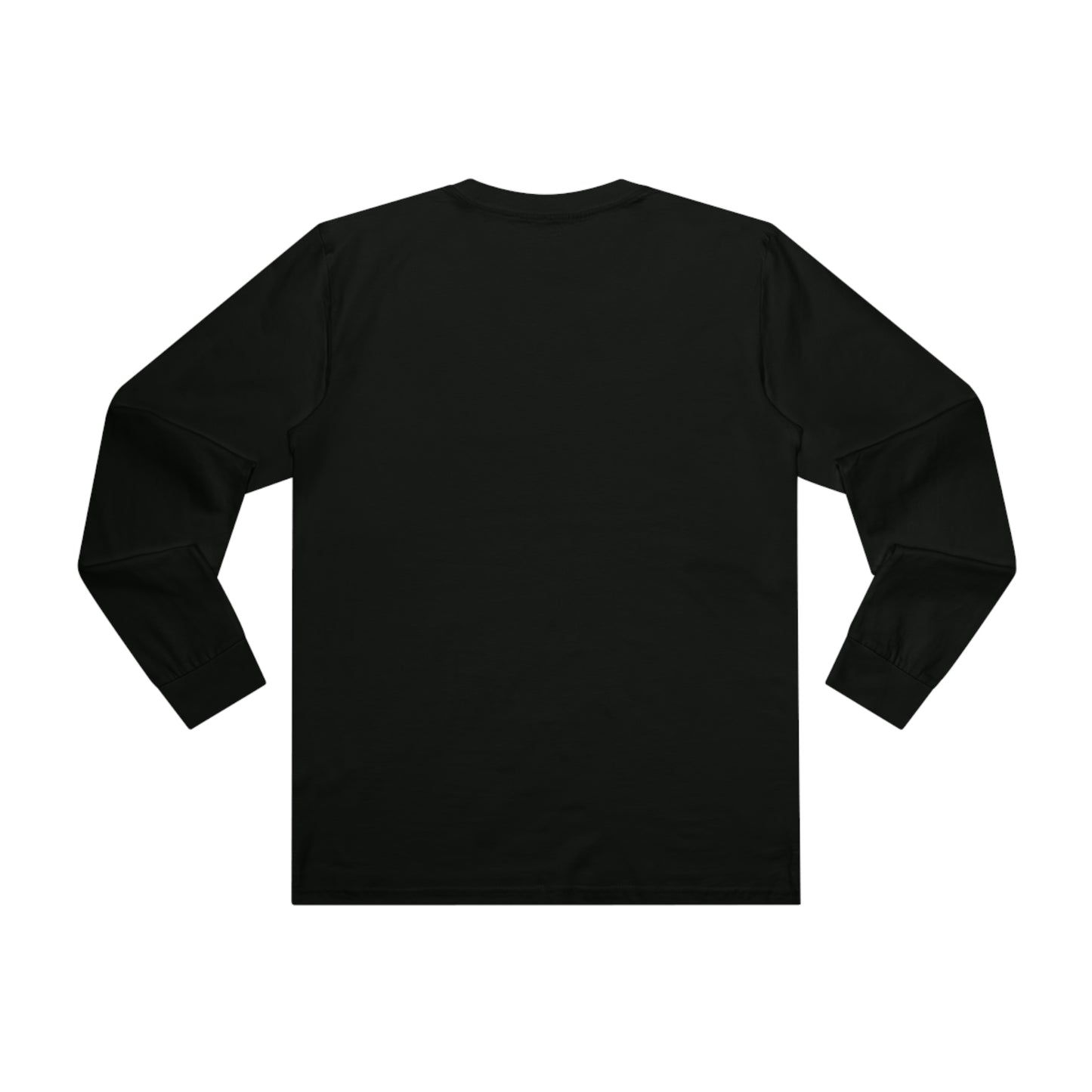 SttoMan’s Base Longsleeve Tee