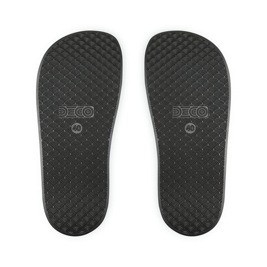 Men's Removable-Strap Sandals