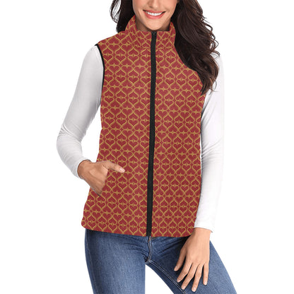 Smarter Woman's Padded Vest