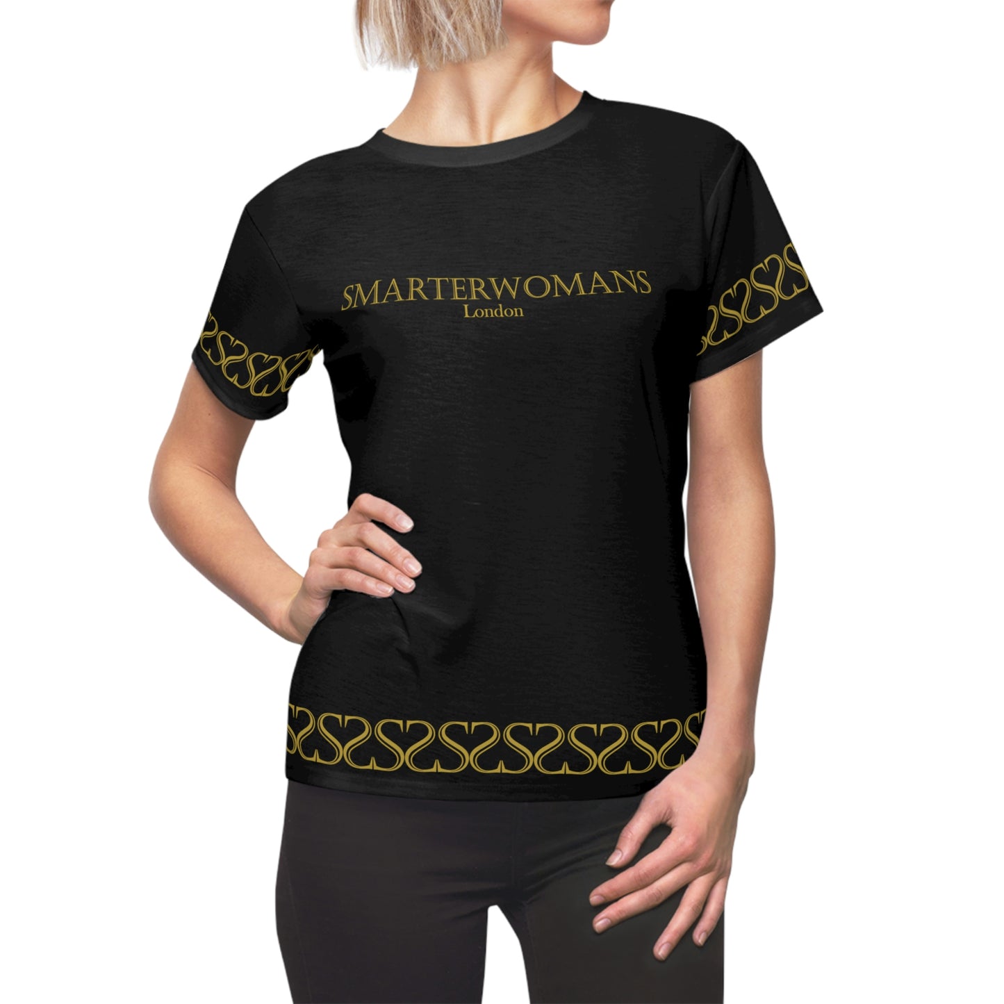 Smarter Woman's Tee