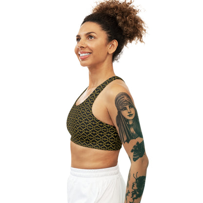 Stto Pro Sports Bra