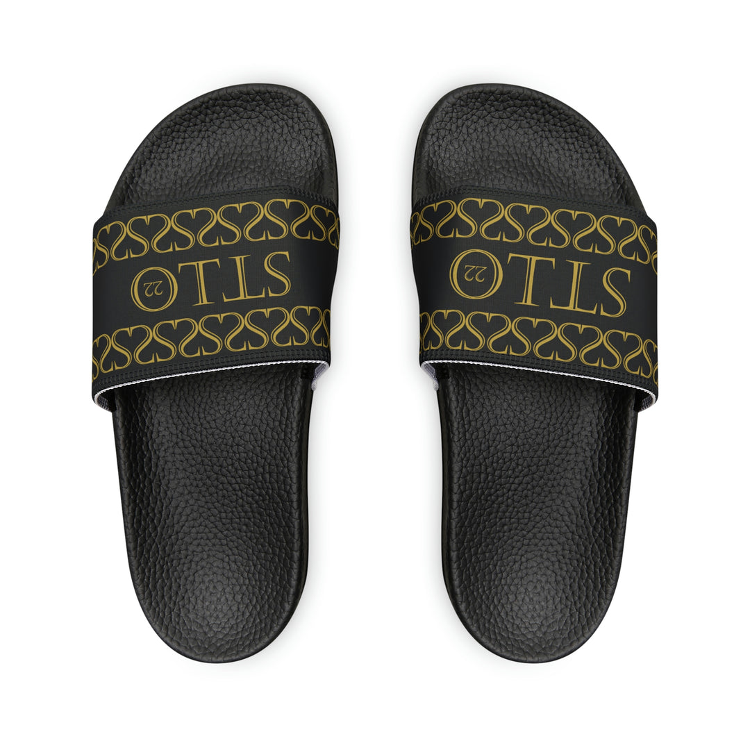 Men's Removable-Strap Sandals