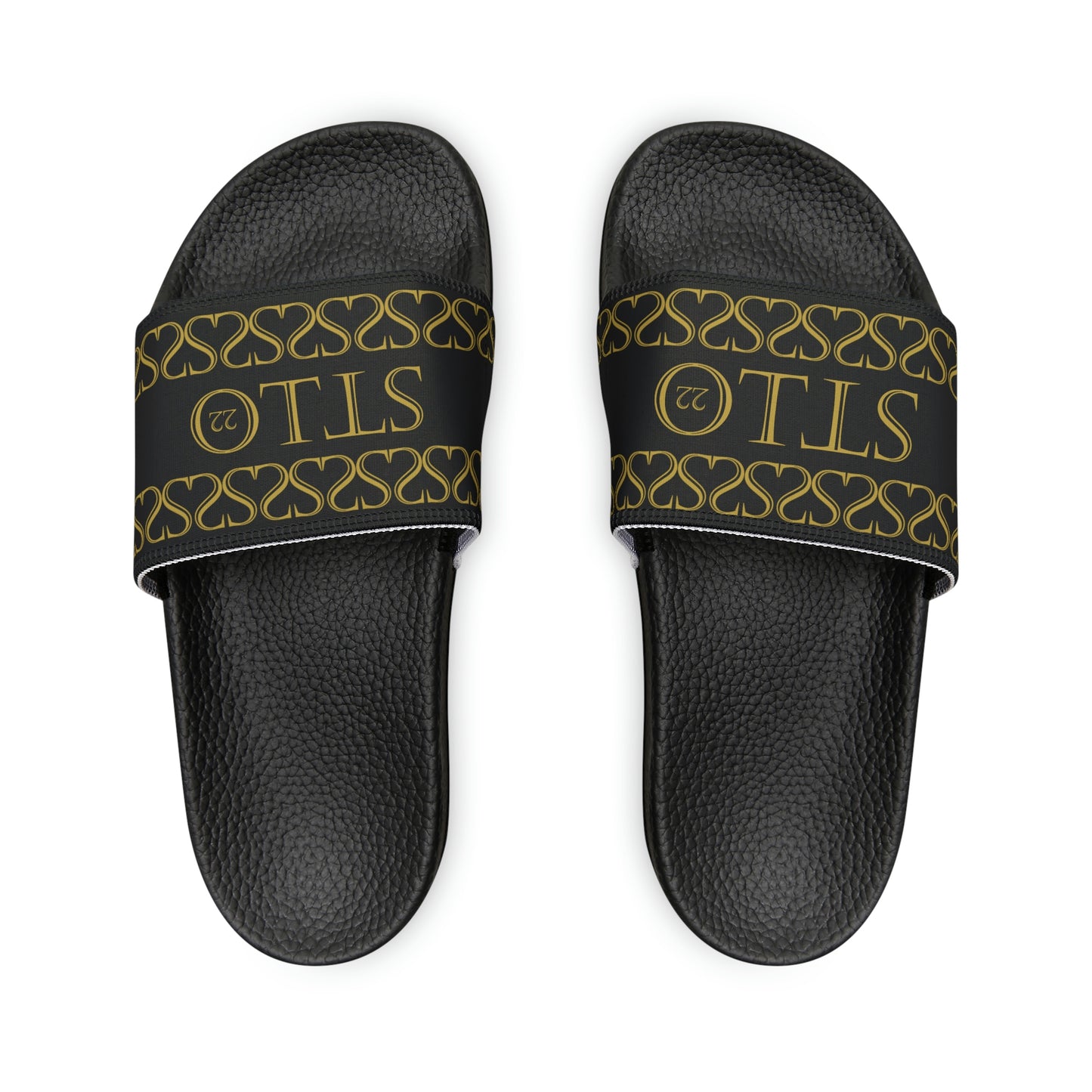 Men's Removable-Strap Sandals