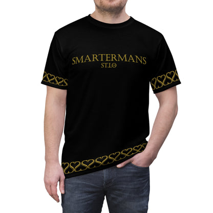 Smarter Man's stto Tee