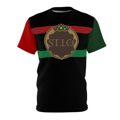 Smarter Man's Tee stto