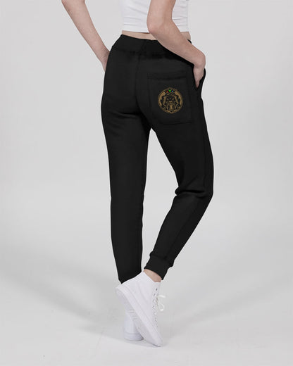 Smarter Woman's stto Fleece Joggers | Lane Seven