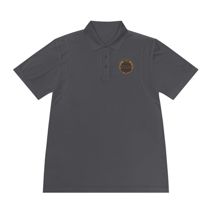 Men's Sport Polo Shirt Stto