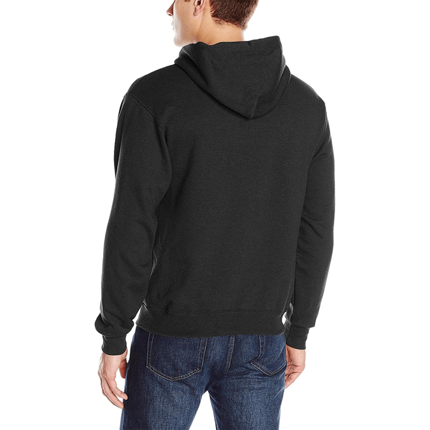 Smarter Man's hoodie stto classic