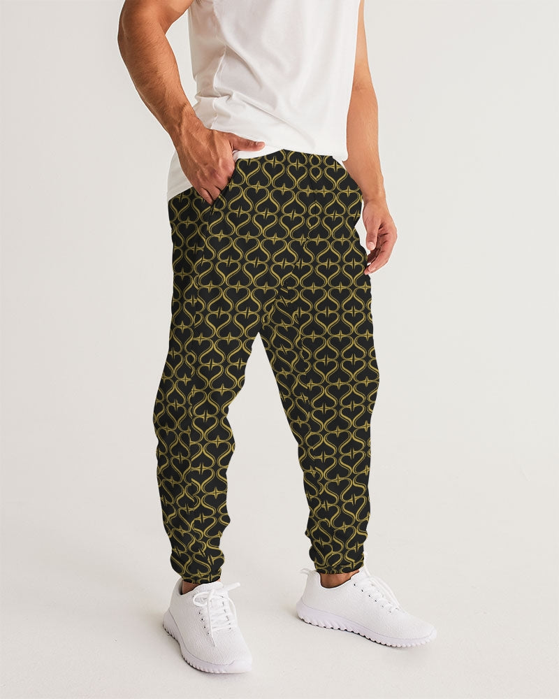 Smarter Men's Track Pants