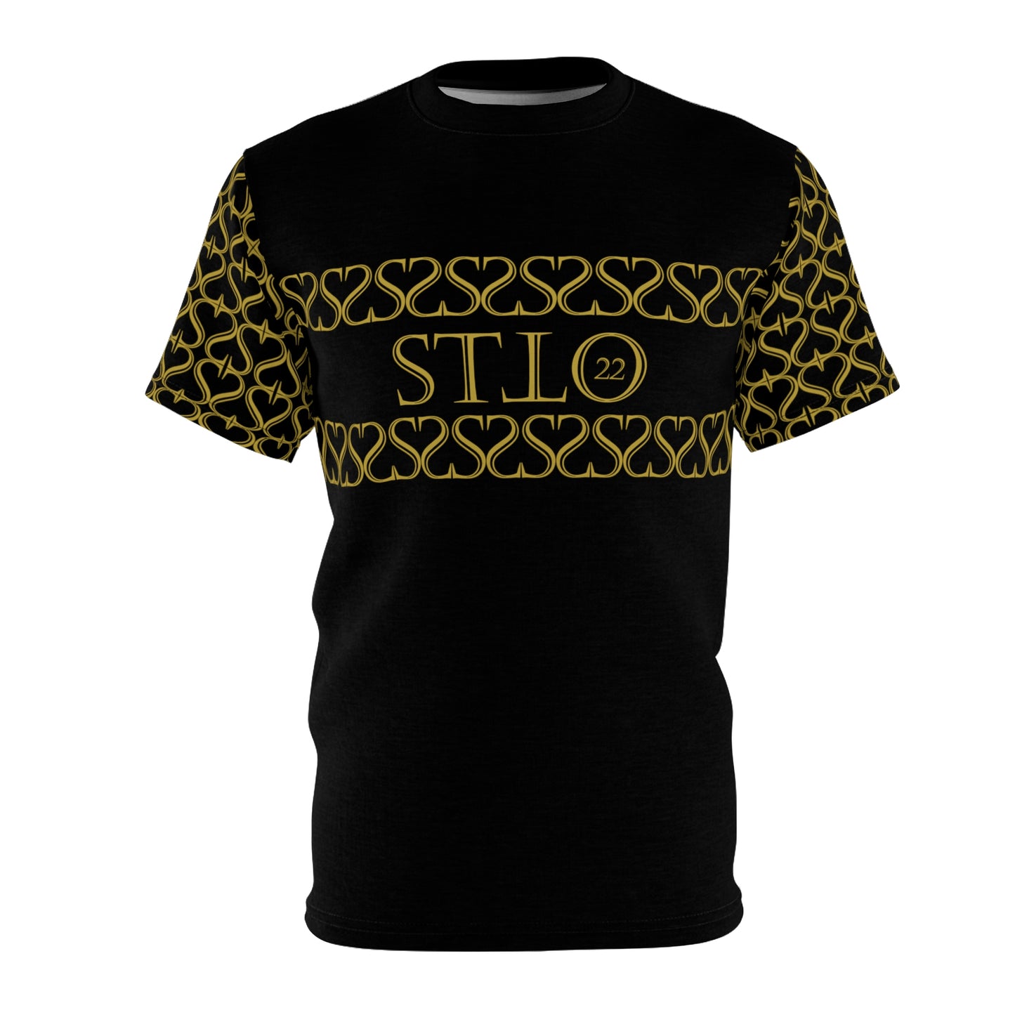 Smarter Man's STTO Tee