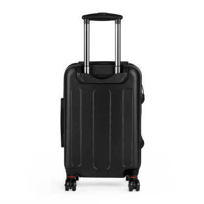 Smarter Suitcase