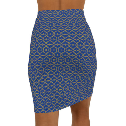 Women's Mini Skirt