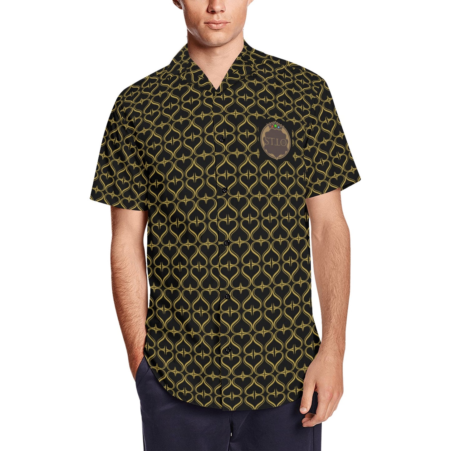 Smartermans sleeve shirt