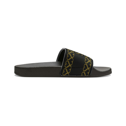 Men's Removable-Strap Sandals