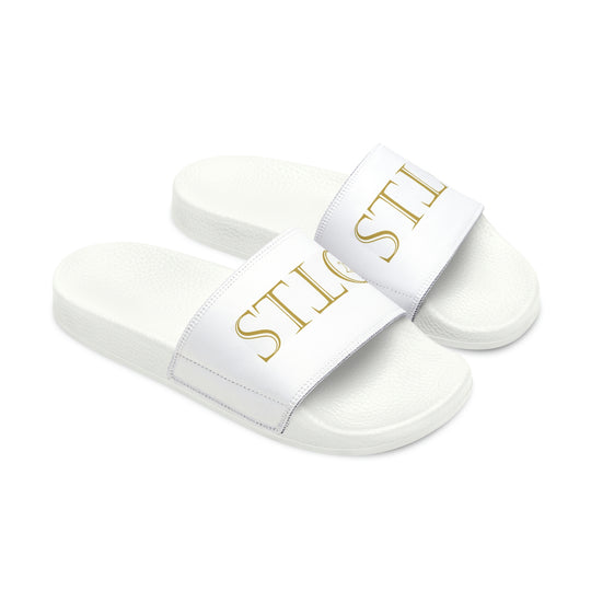 Men's Removable-Strap Sandals